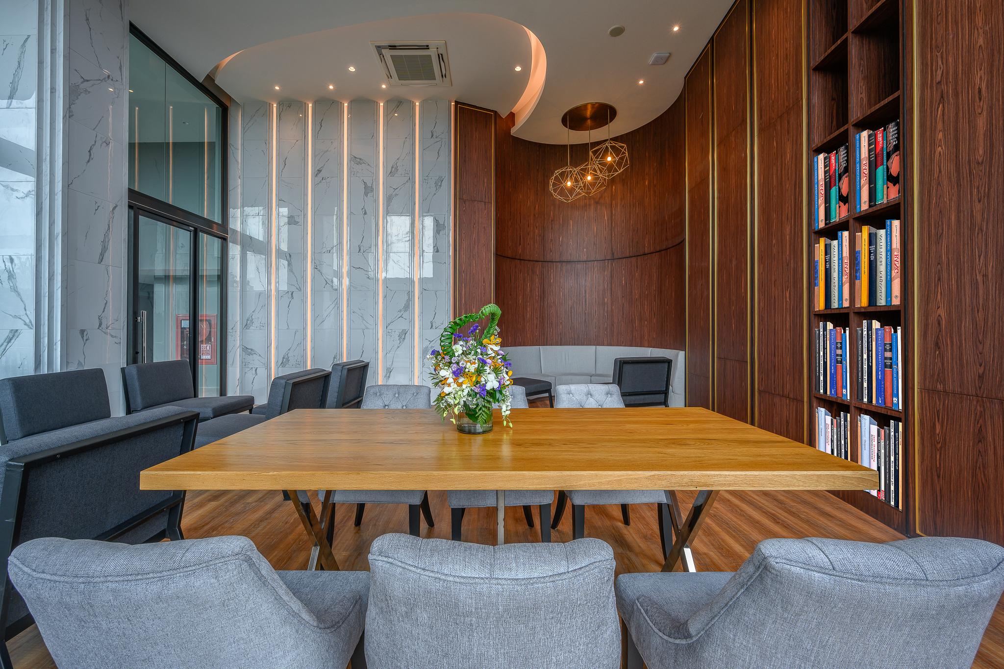 Mida Grande Resort Phuket Exterior foto